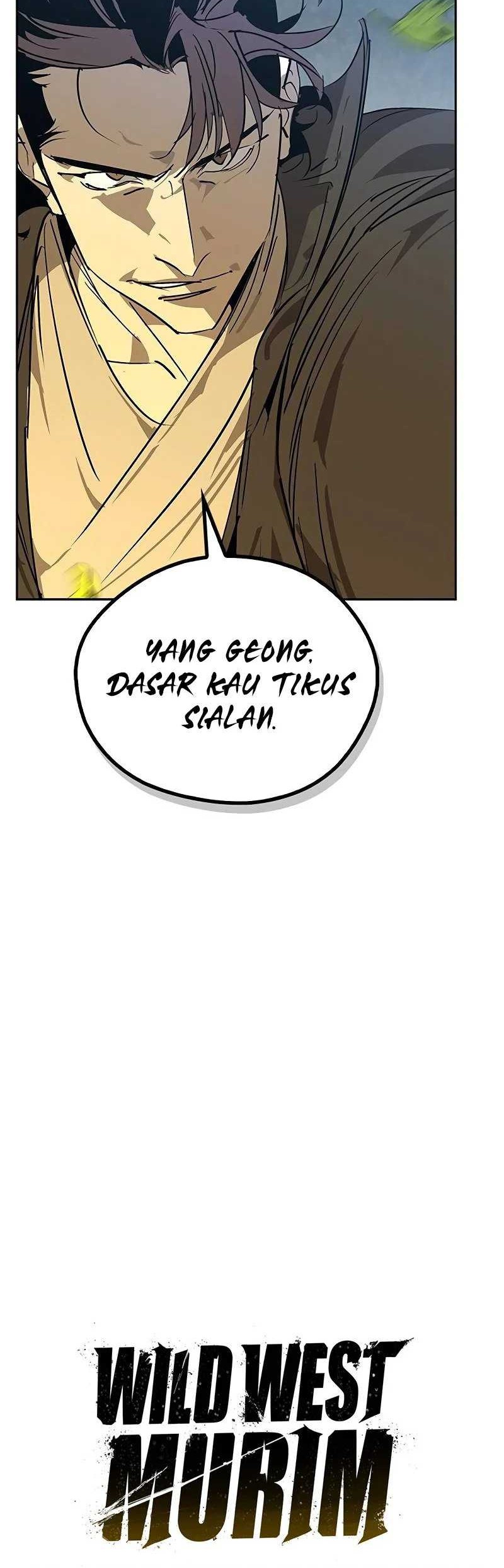 Martial Wild West chapter 57 halaman 8