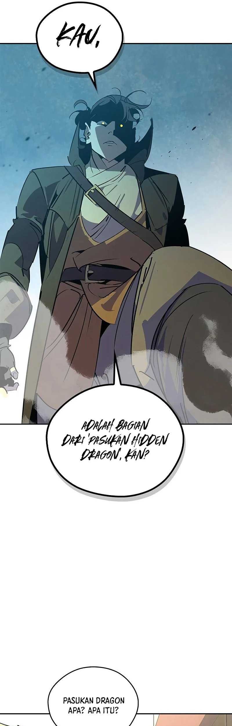 Martial Wild West chapter 57 halaman 13