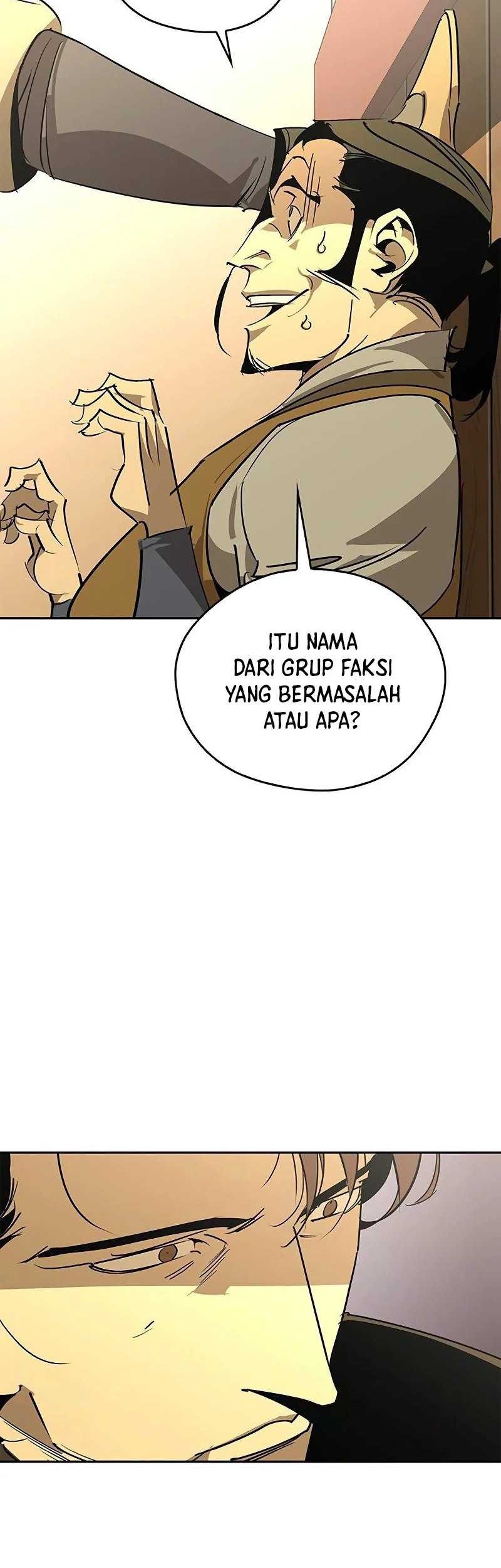 Martial Wild West chapter 57 halaman 14