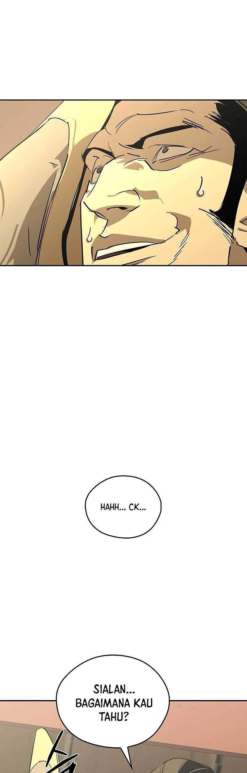 Martial Wild West chapter 57 halaman 15