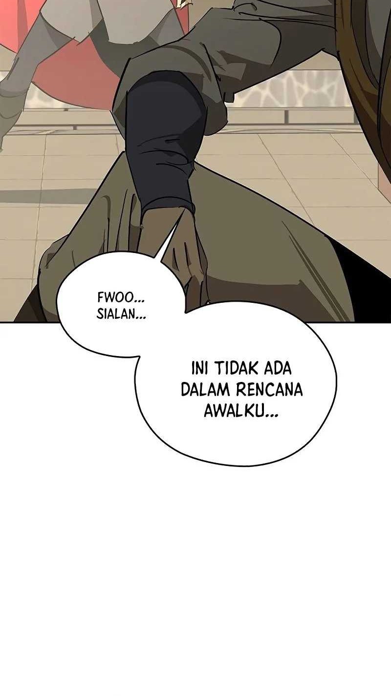 Martial Wild West chapter 57 halaman 18