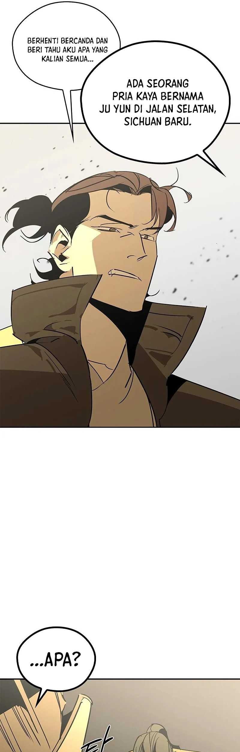 Martial Wild West chapter 57 halaman 19