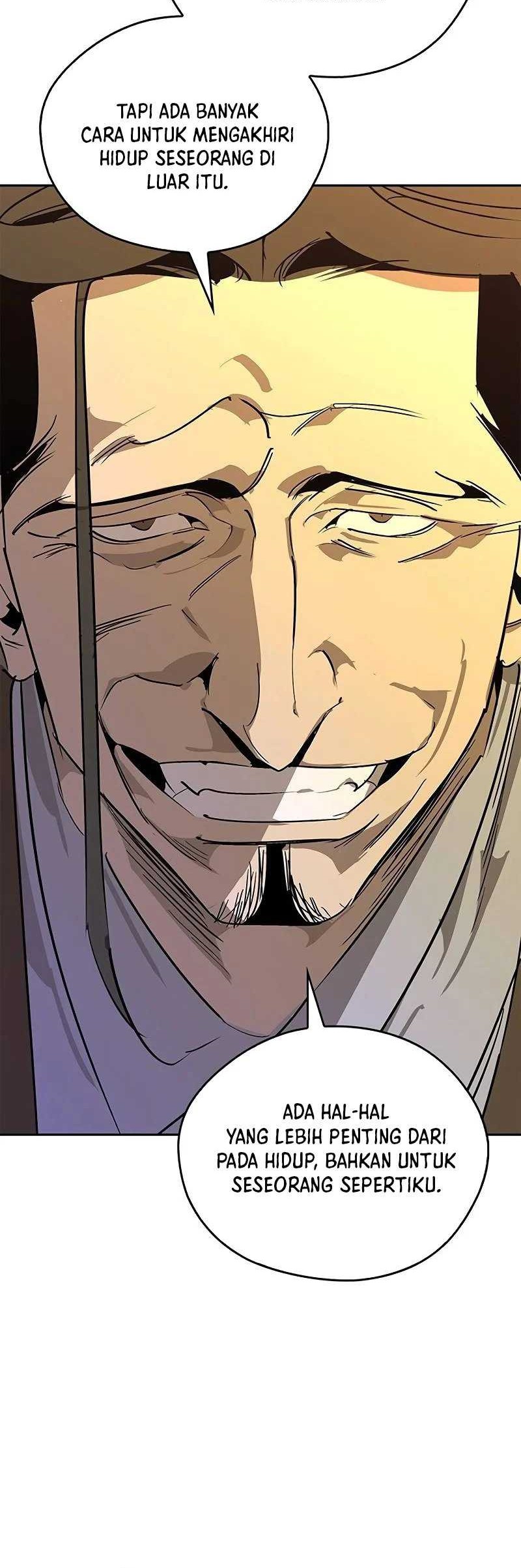 Martial Wild West chapter 57 halaman 26