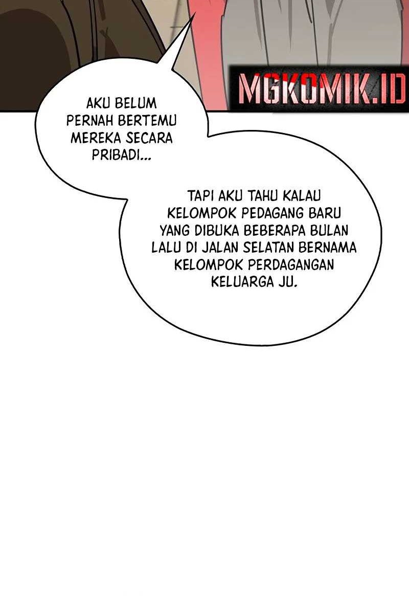 Martial Wild West chapter 57 halaman 28