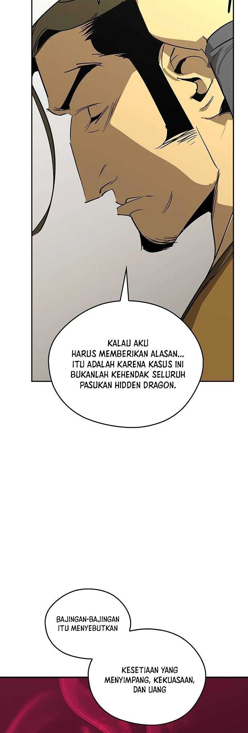 Martial Wild West chapter 57 halaman 30