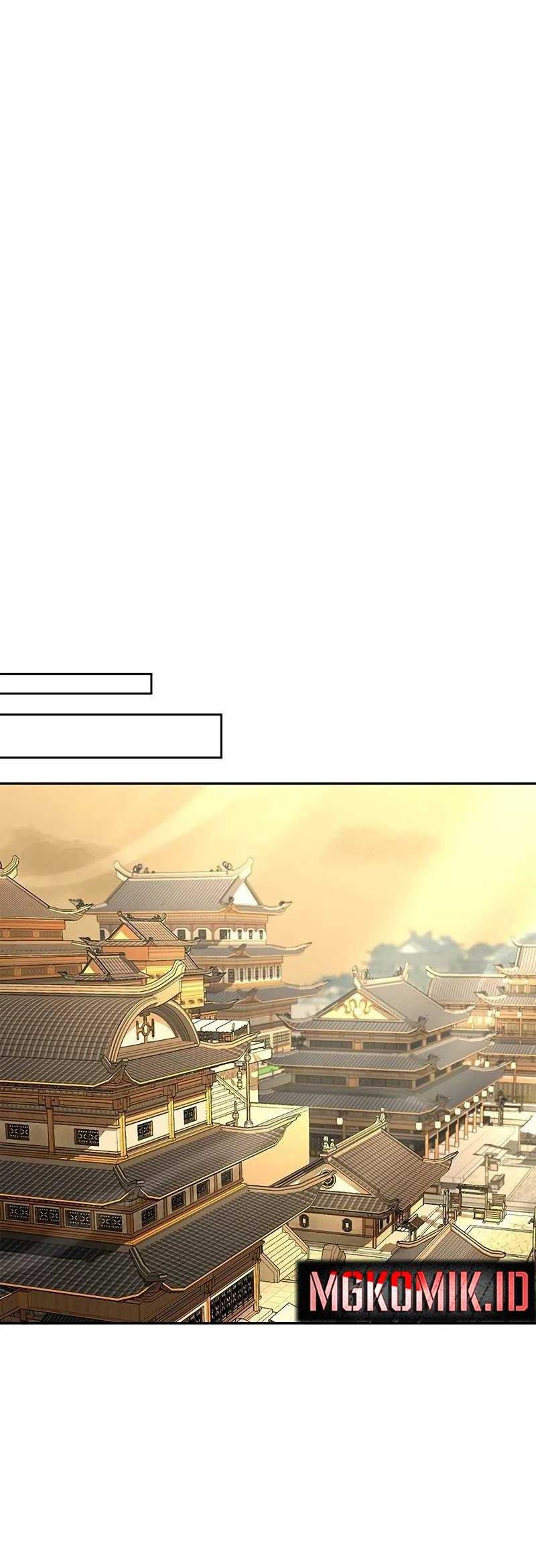 Martial Wild West chapter 57 halaman 36