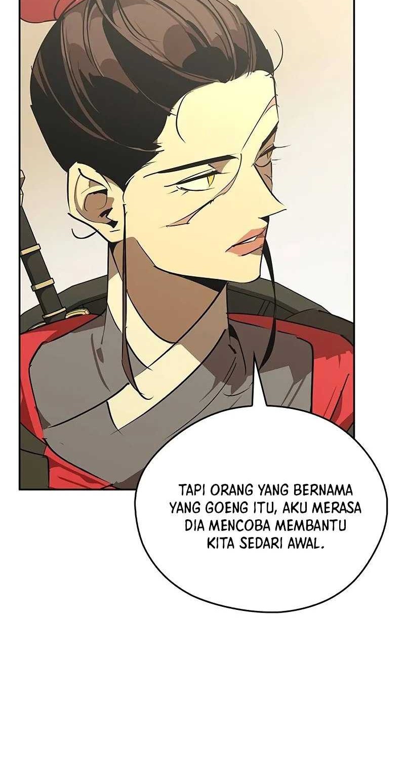 Martial Wild West chapter 57 halaman 38