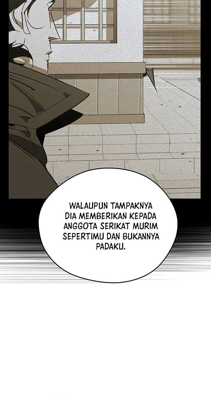 Martial Wild West chapter 57 halaman 40