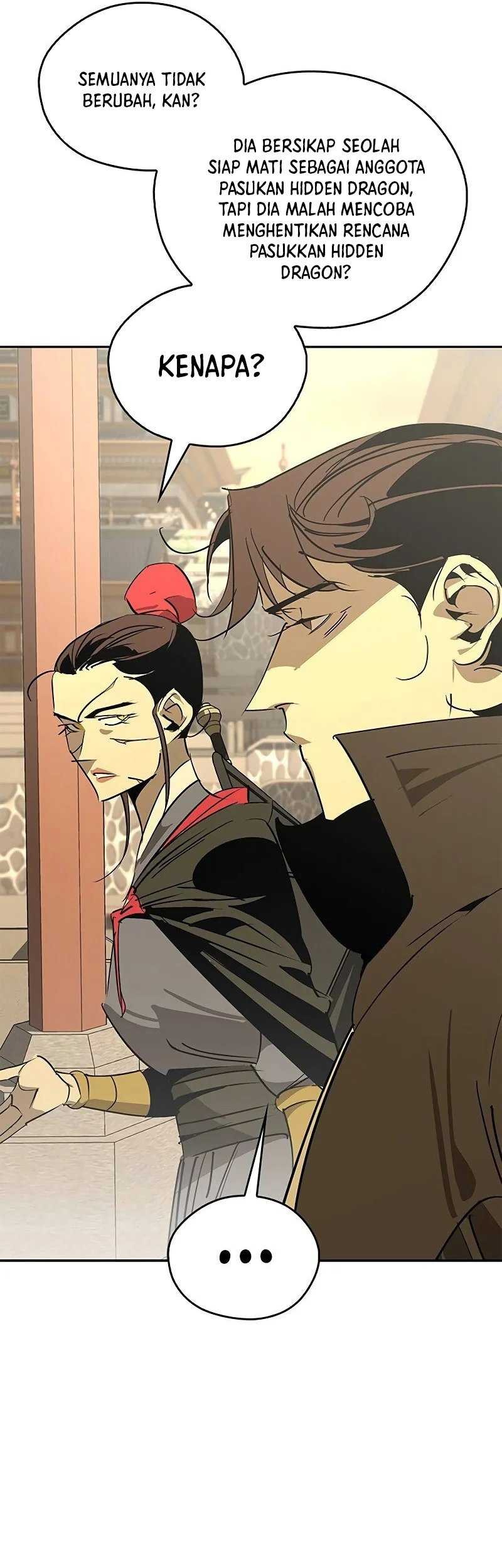 Martial Wild West chapter 57 halaman 41