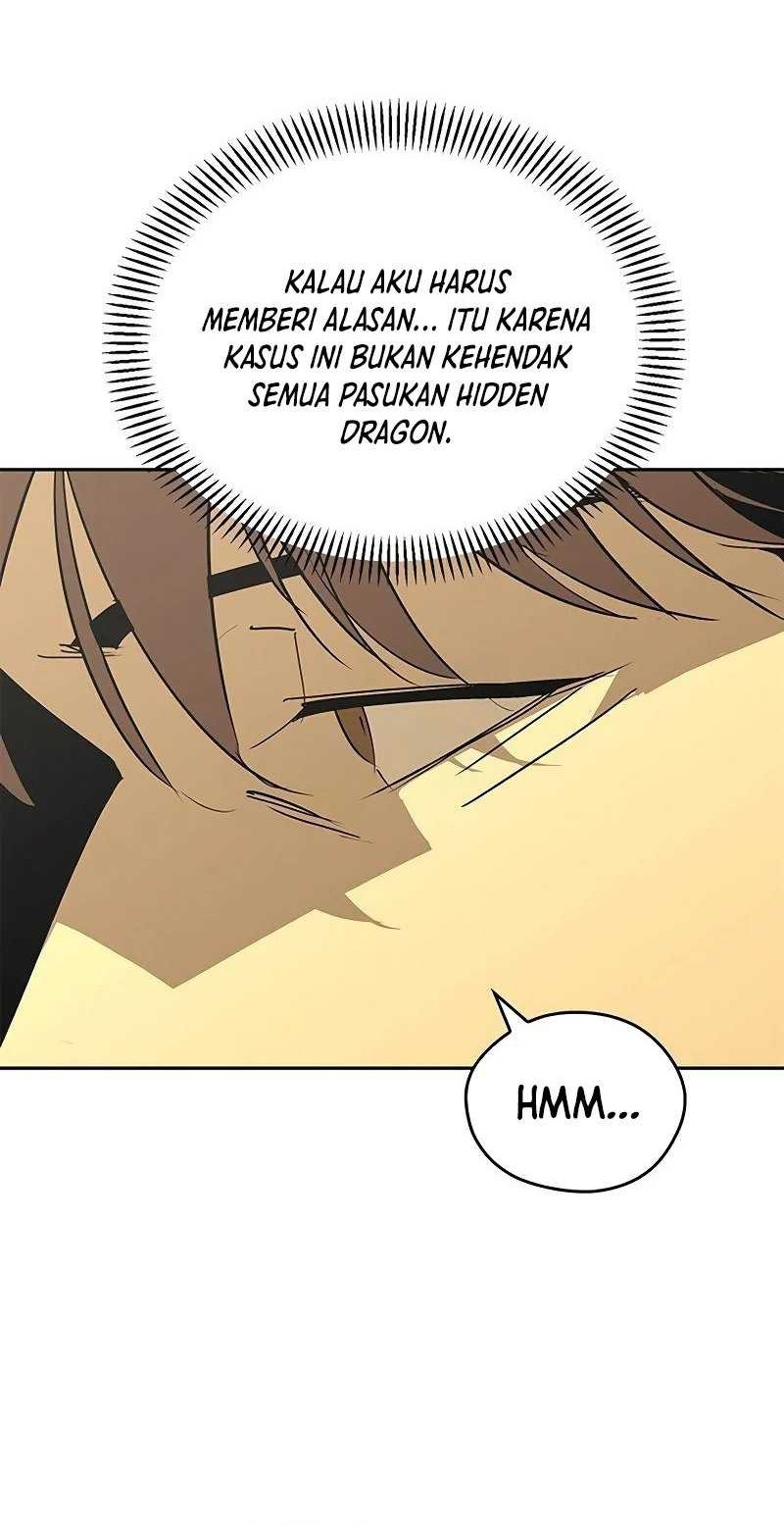 Martial Wild West chapter 57 halaman 42