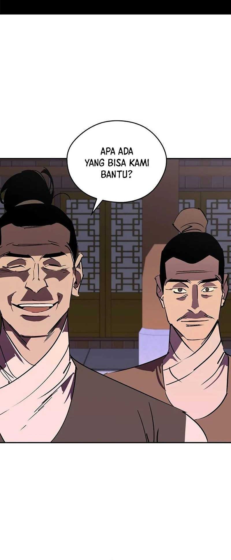 Martial Wild West chapter 57 halaman 56