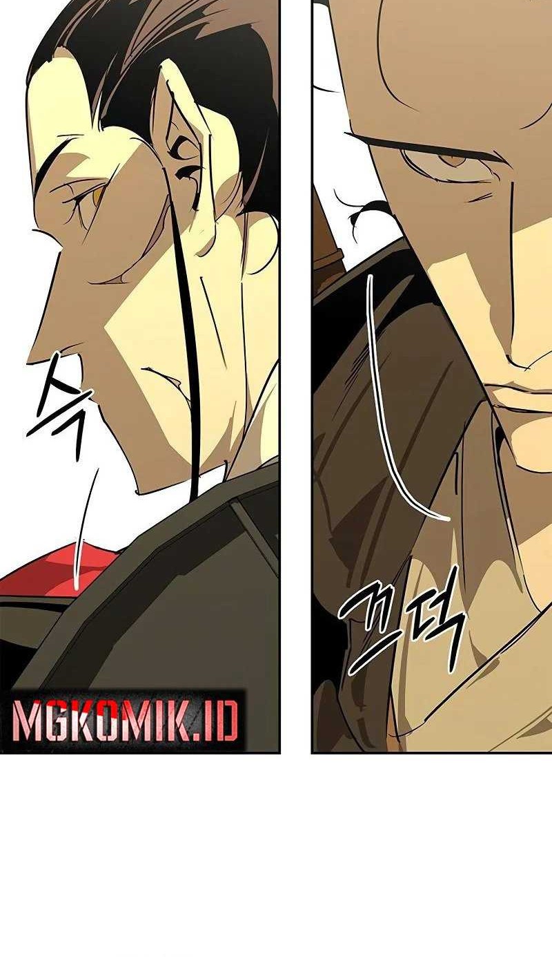 Martial Wild West chapter 57 halaman 58