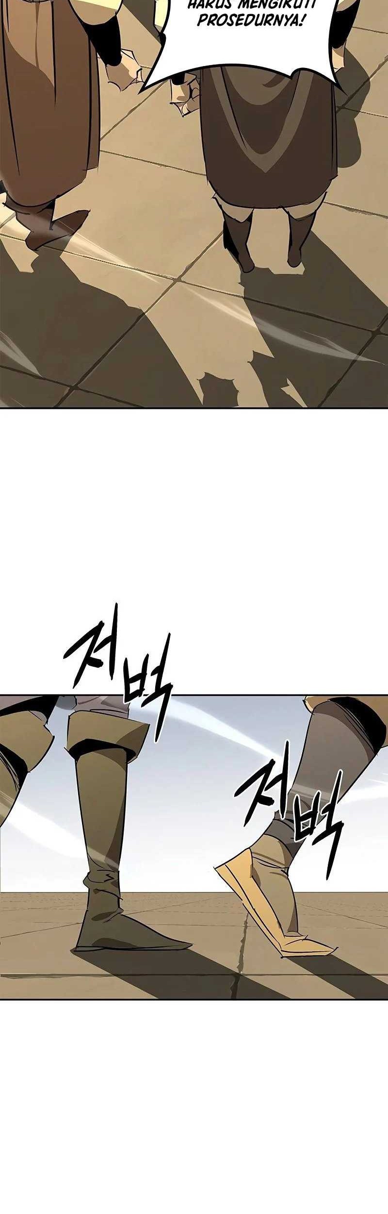 Martial Wild West chapter 57 halaman 60