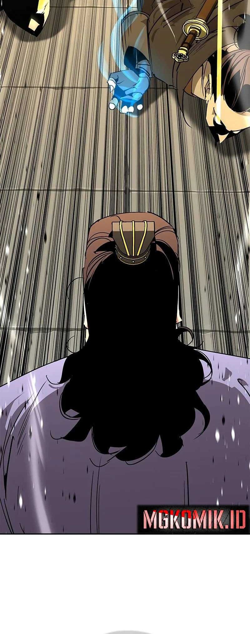 Martial Wild West chapter 57 halaman 62