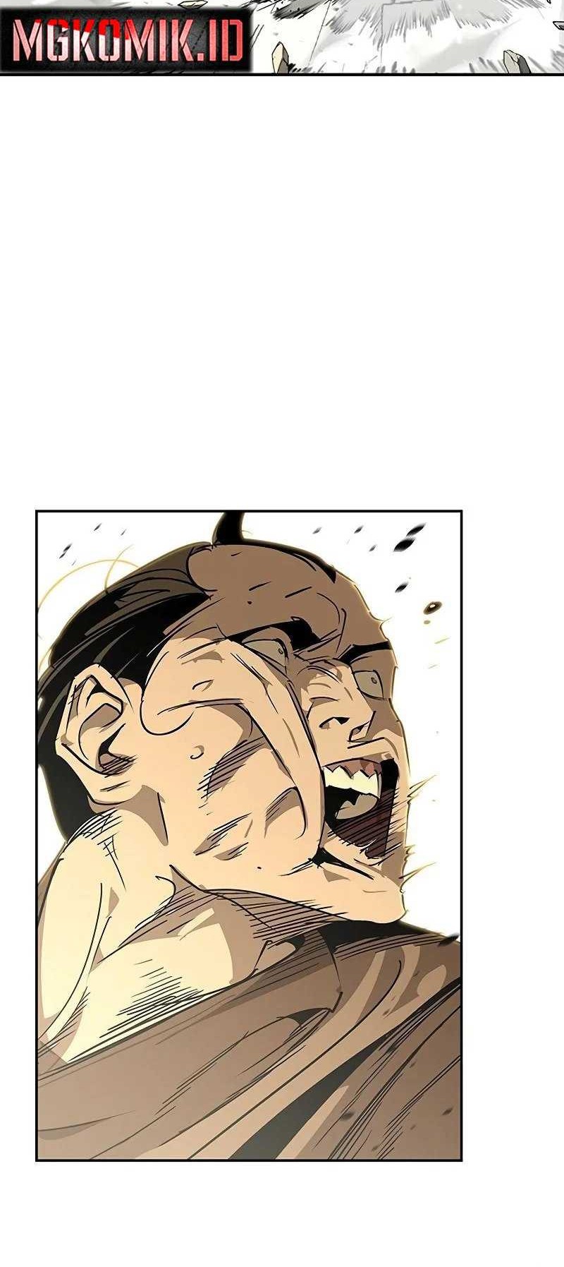 Martial Wild West chapter 57 halaman 66
