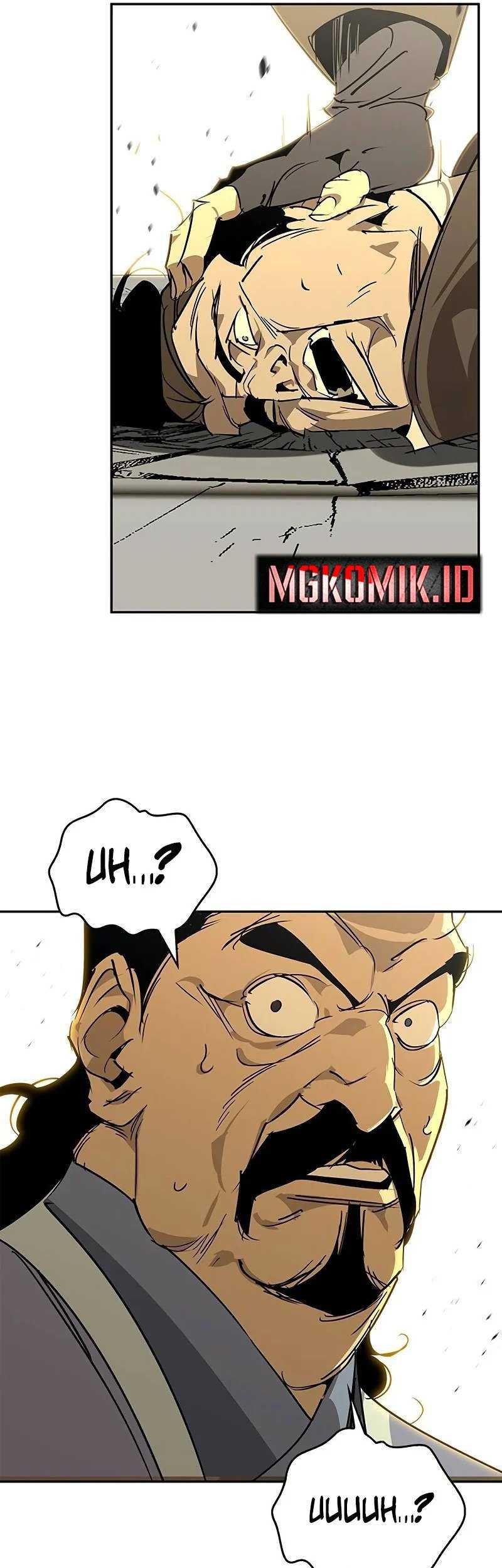 Martial Wild West chapter 57 halaman 67