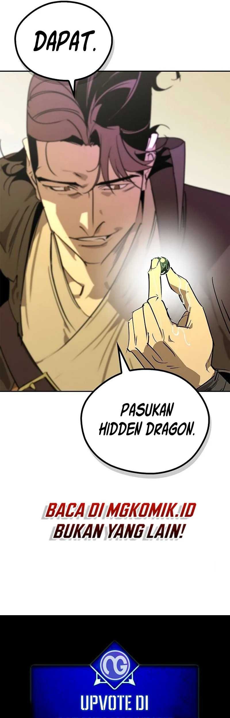 Martial Wild West chapter 57 halaman 69