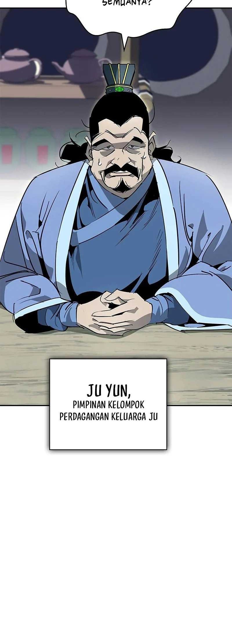Martial Wild West chapter 58 halaman 4