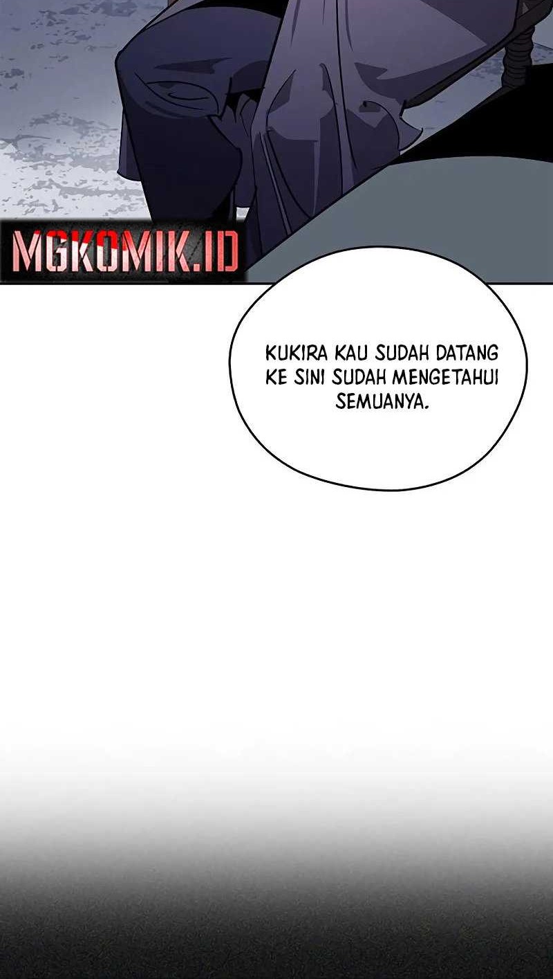 Martial Wild West chapter 58 halaman 6