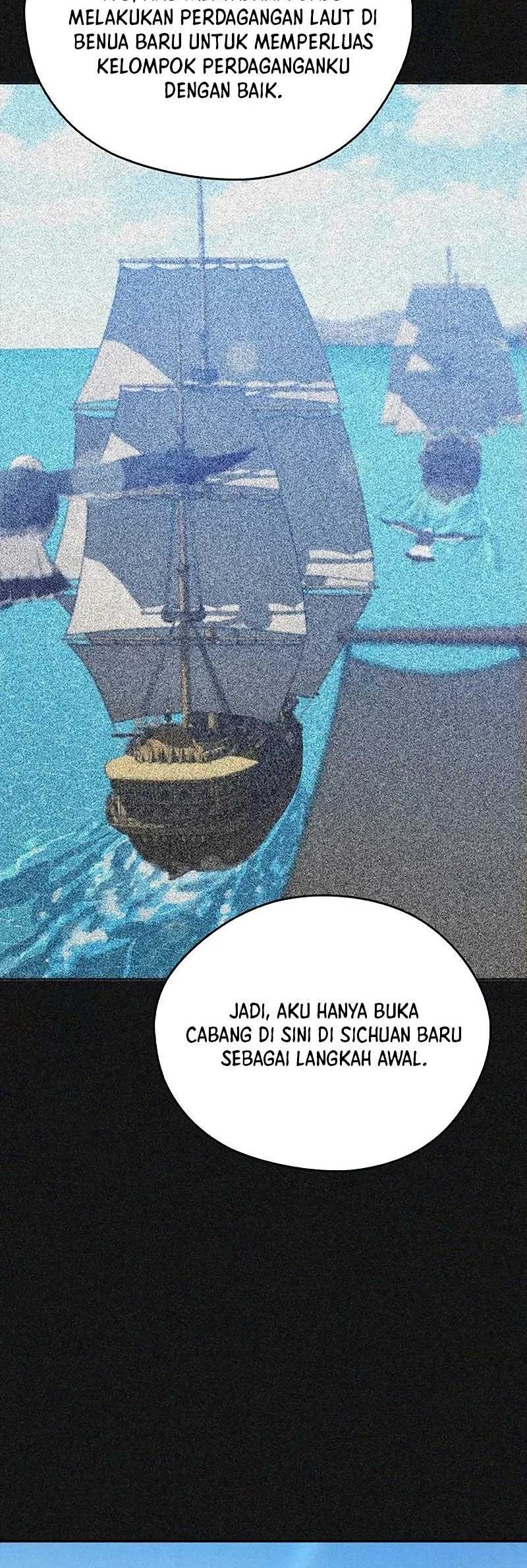 Martial Wild West chapter 58 halaman 10