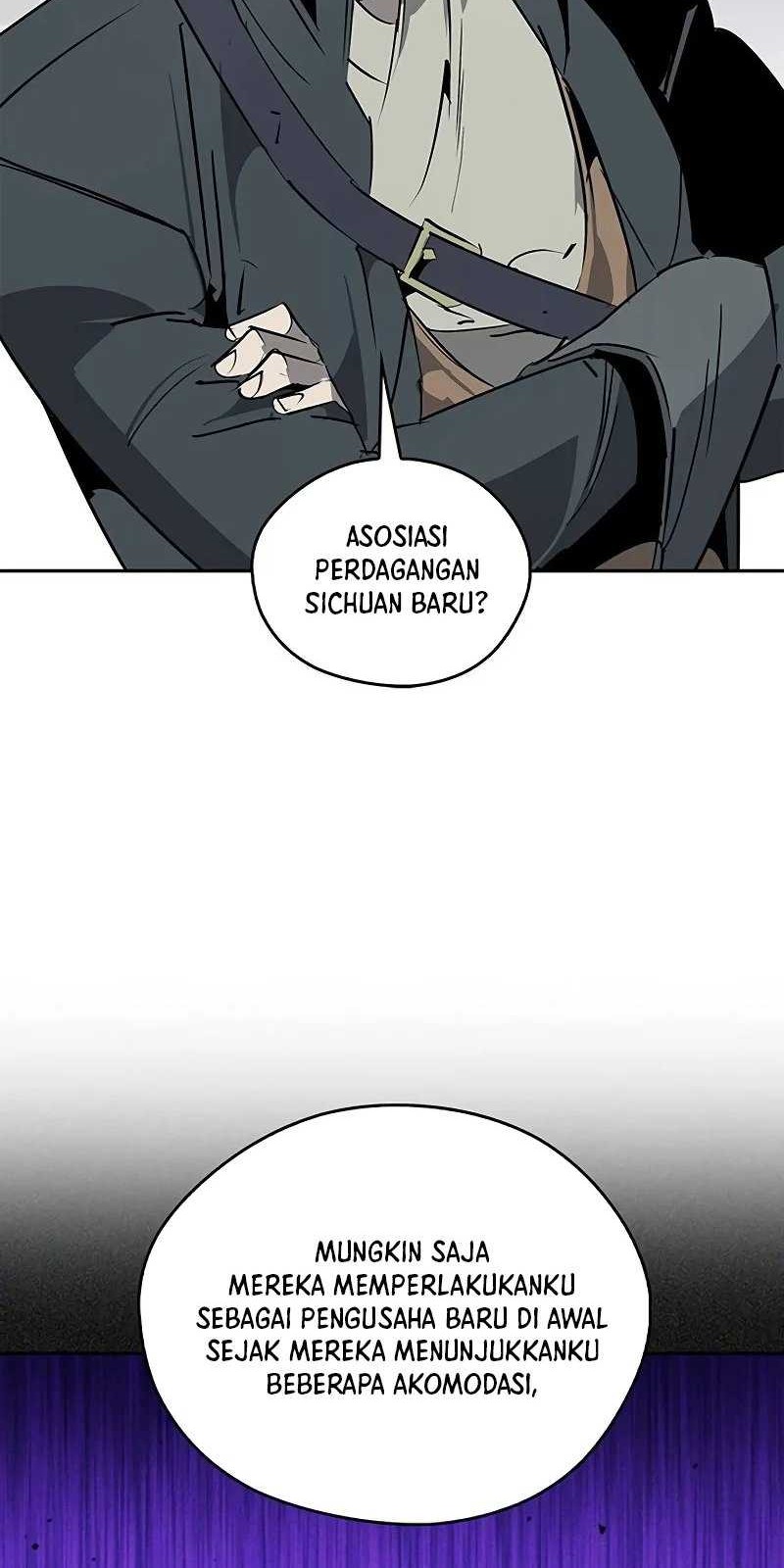 Martial Wild West chapter 58 halaman 12