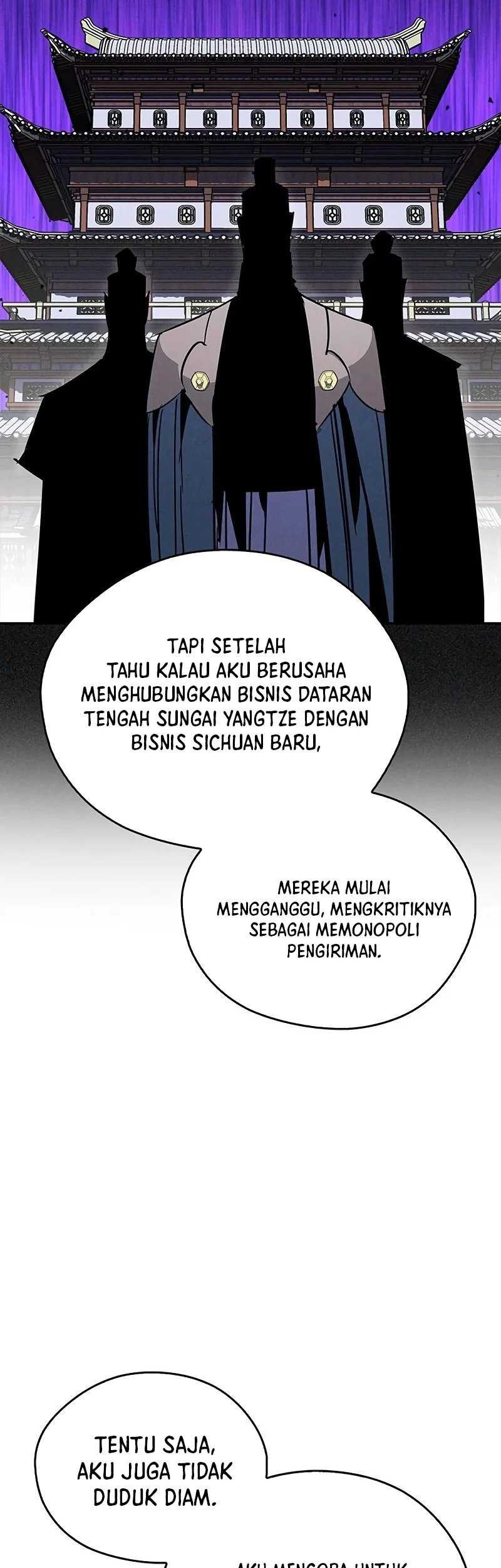 Martial Wild West chapter 58 halaman 13