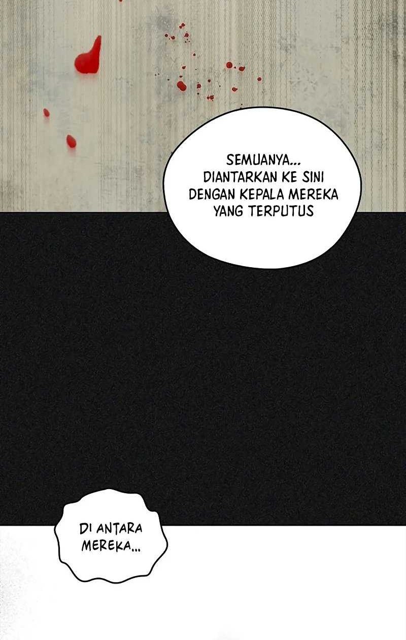 Martial Wild West chapter 58 halaman 20