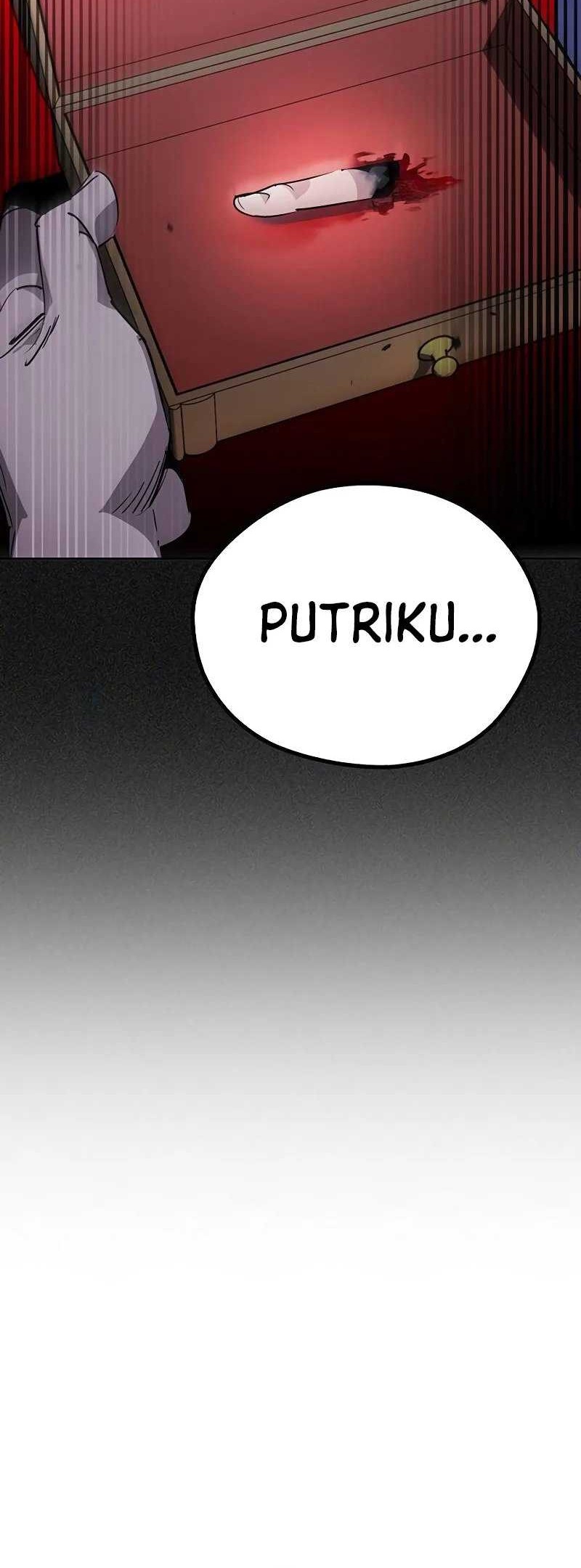 Martial Wild West chapter 58 halaman 22
