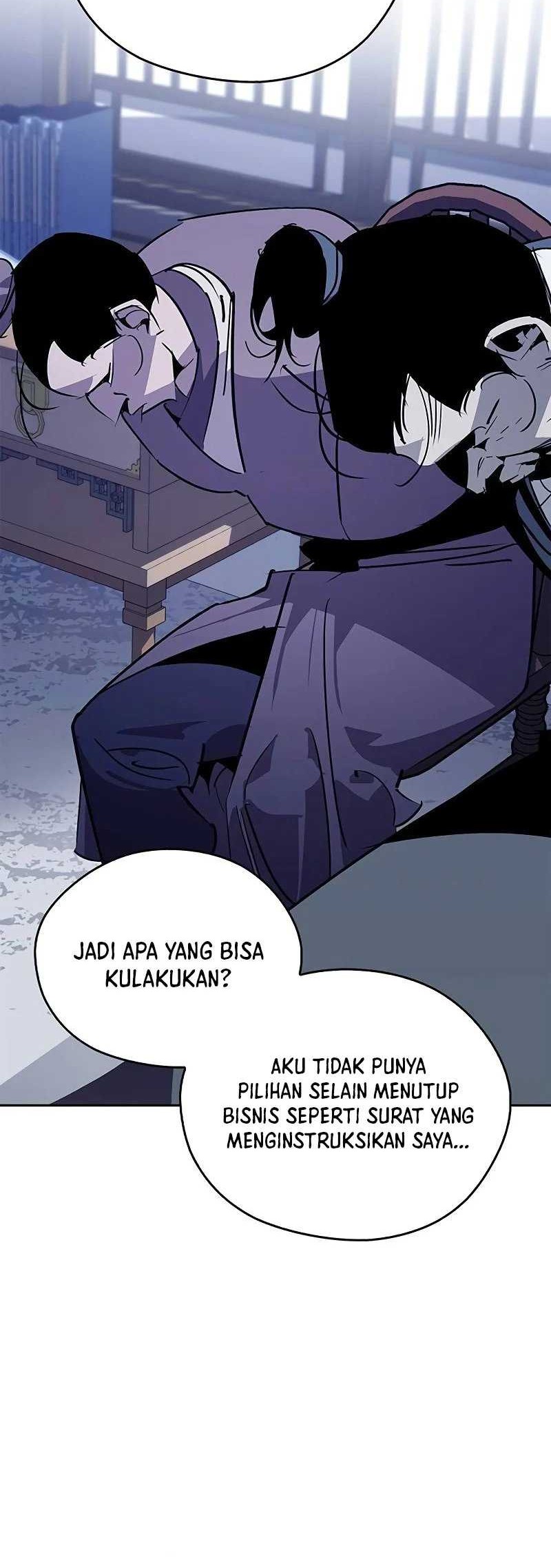 Martial Wild West chapter 58 halaman 24