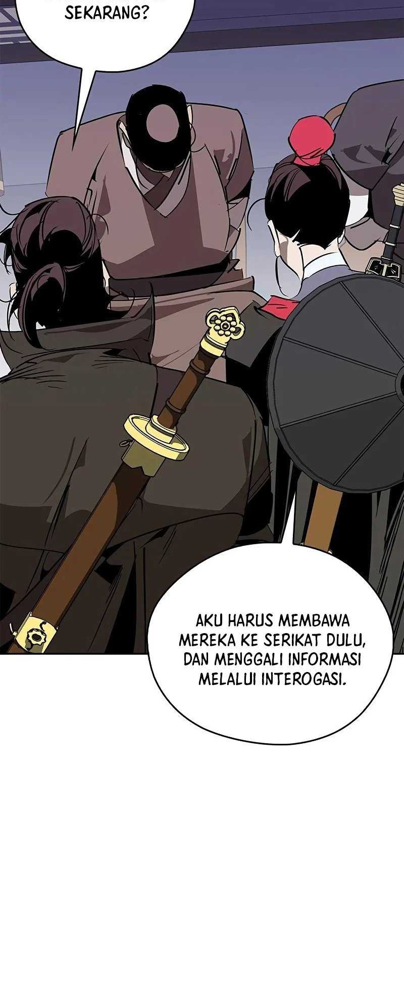 Martial Wild West chapter 58 halaman 26