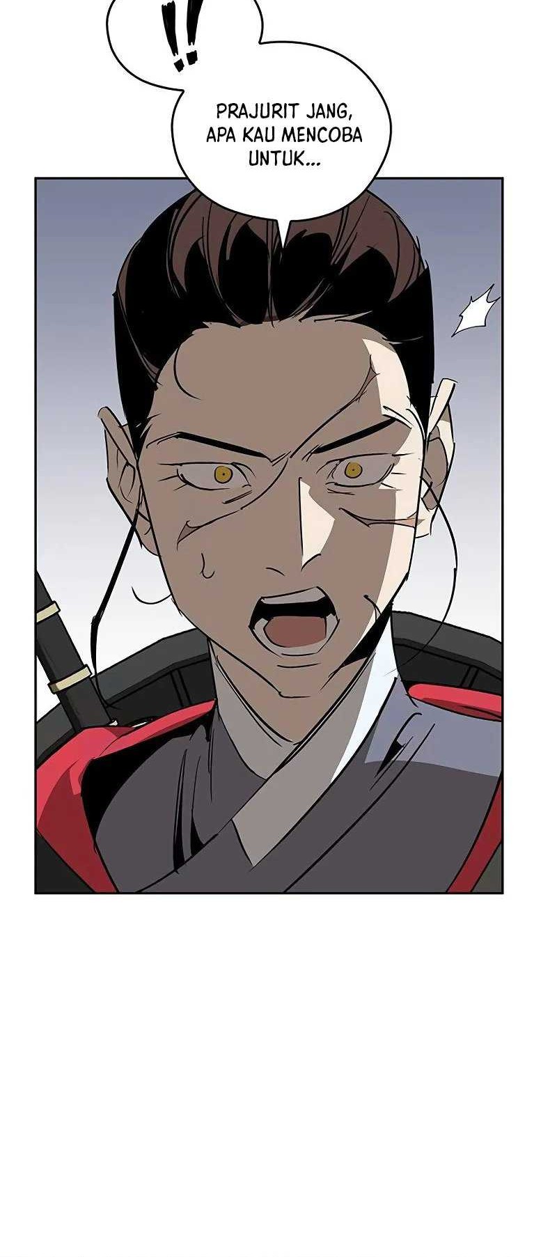 Martial Wild West chapter 58 halaman 28