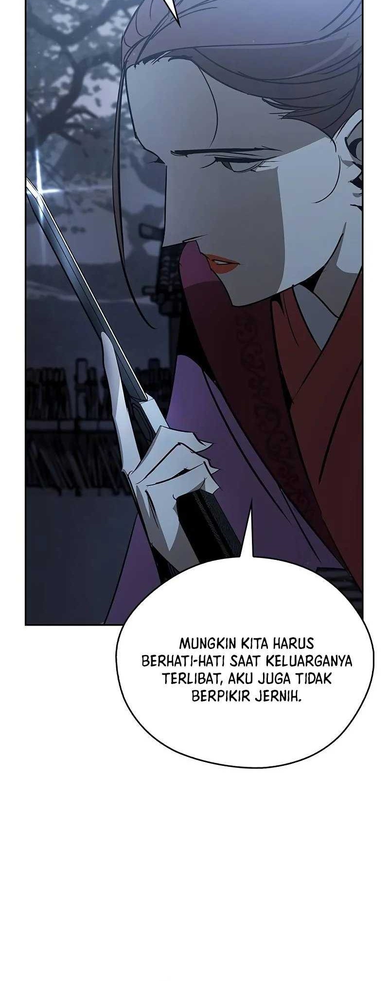 Martial Wild West chapter 58 halaman 36