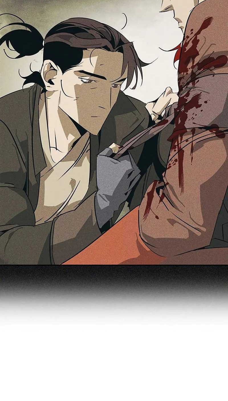 Martial Wild West chapter 58 halaman 40