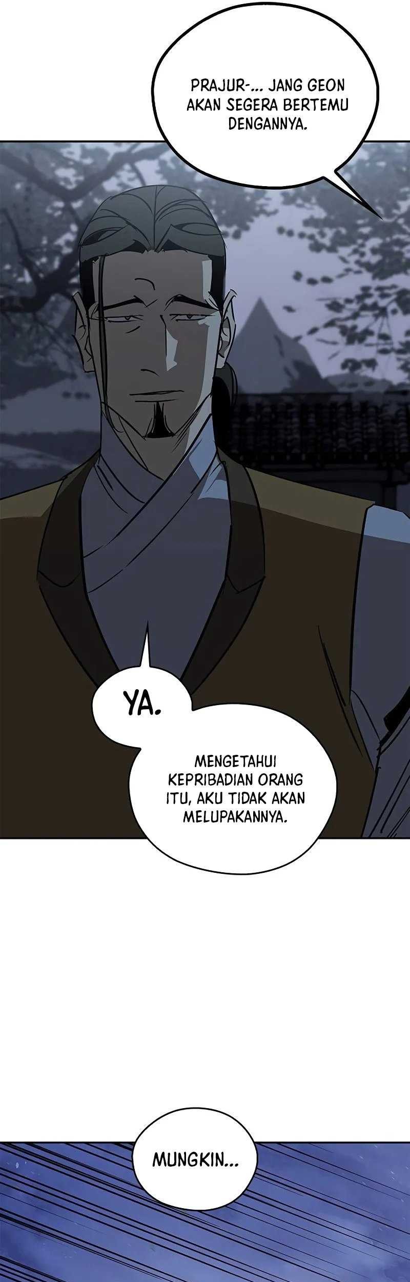 Martial Wild West chapter 58 halaman 41