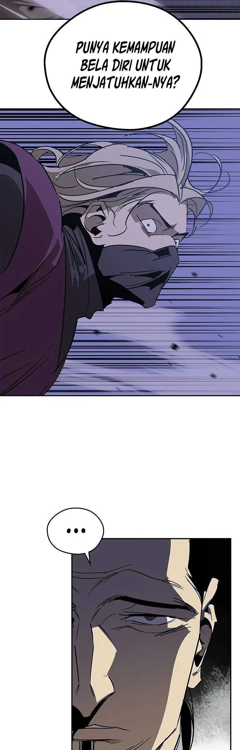 Martial Wild West chapter 58 halaman 45