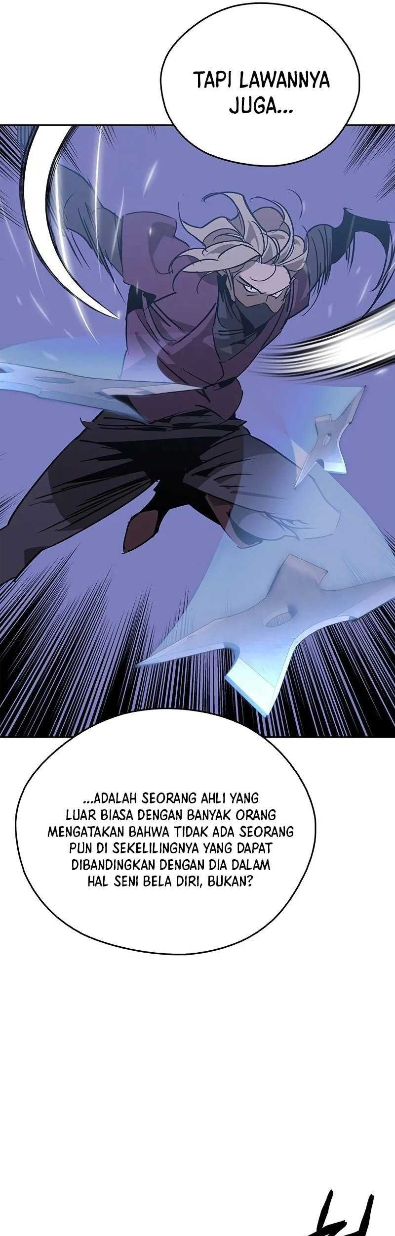 Martial Wild West chapter 58 halaman 47