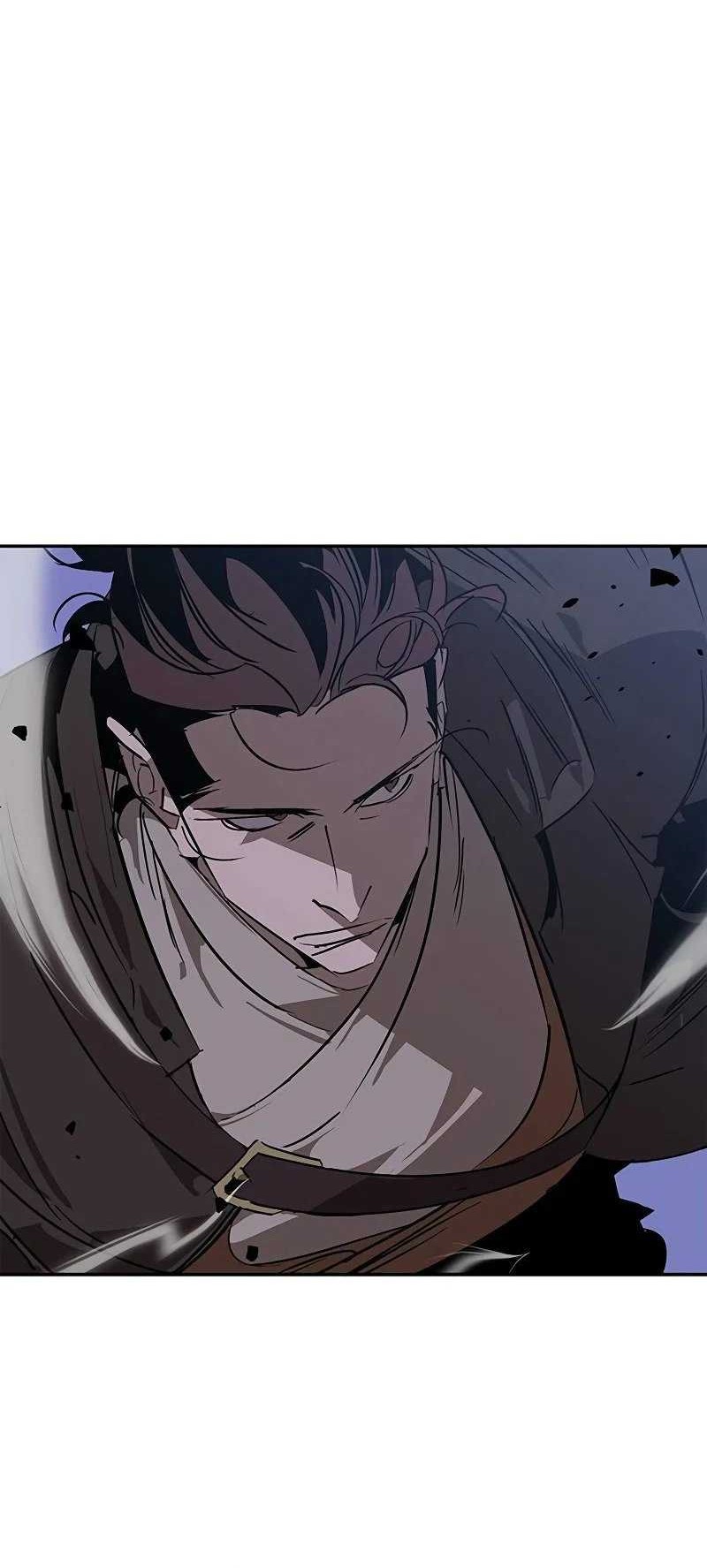 Martial Wild West chapter 58 halaman 50