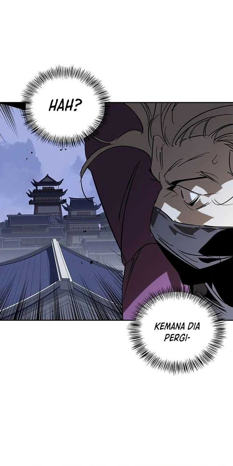 Martial Wild West chapter 58 halaman 54