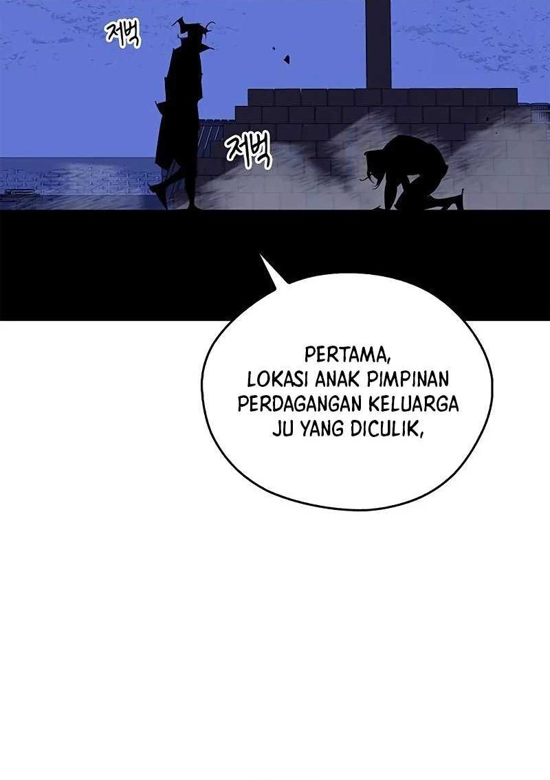 Martial Wild West chapter 58 halaman 62
