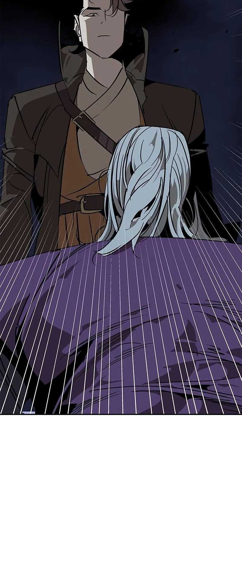 Martial Wild West chapter 58 halaman 64