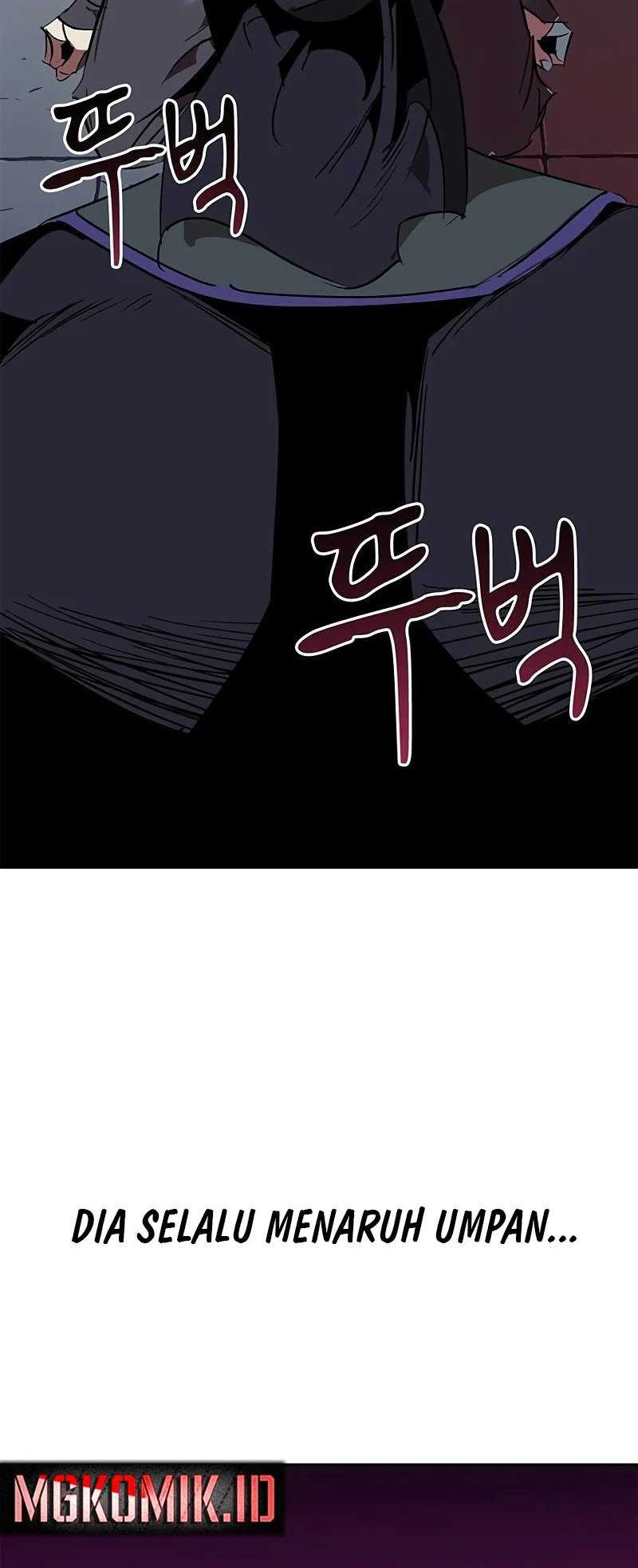 Martial Wild West chapter 58 halaman 70