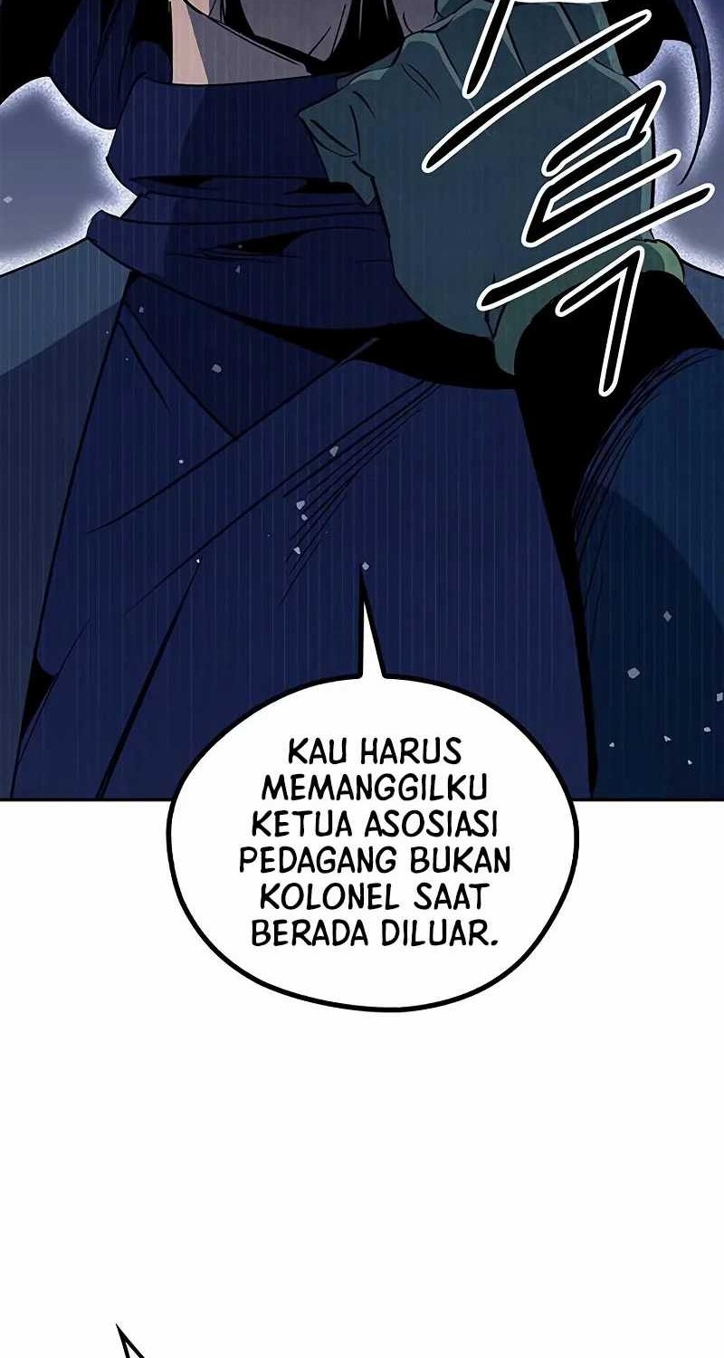 Martial Wild West chapter 59 halaman 4