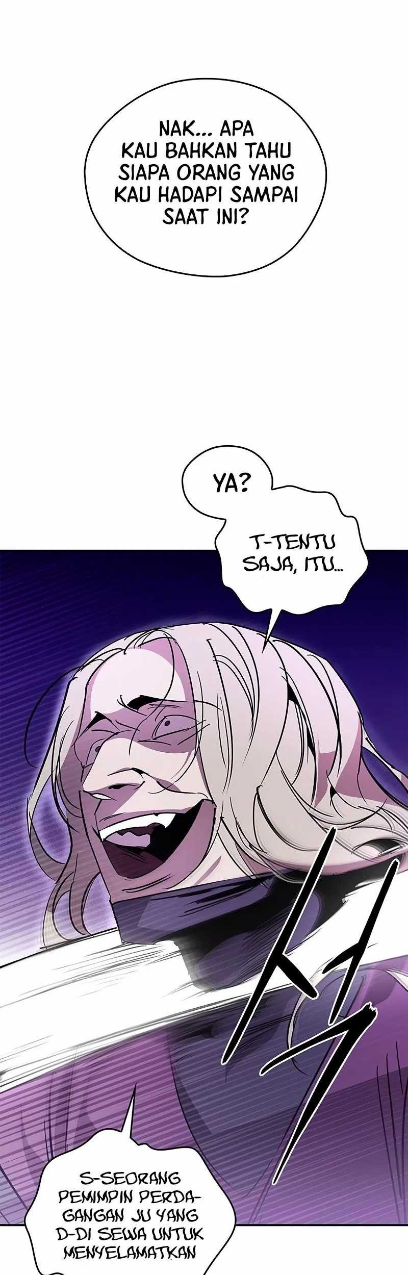 Martial Wild West chapter 59 halaman 7