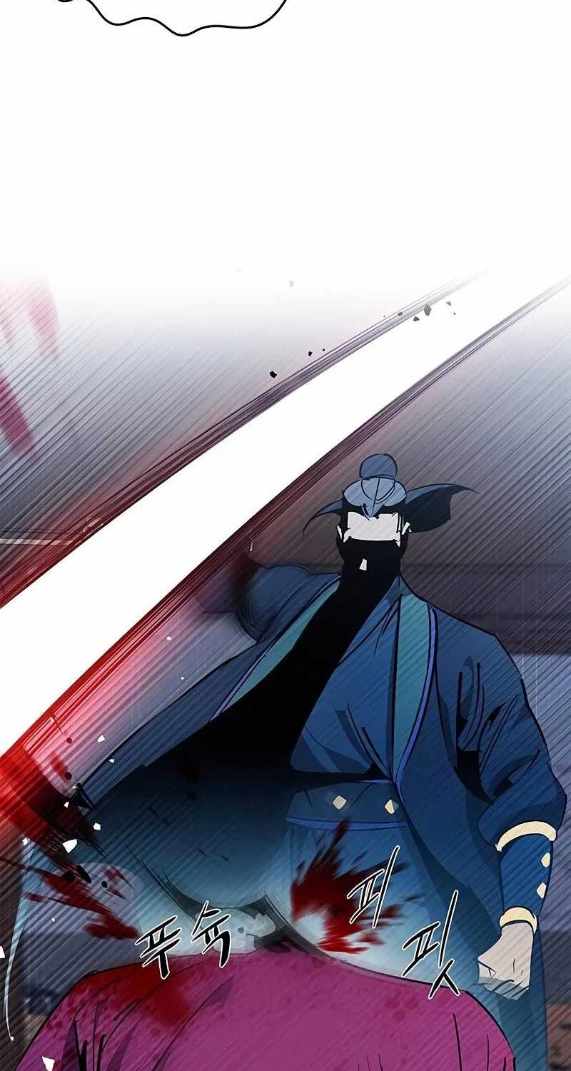 Martial Wild West chapter 59 halaman 8