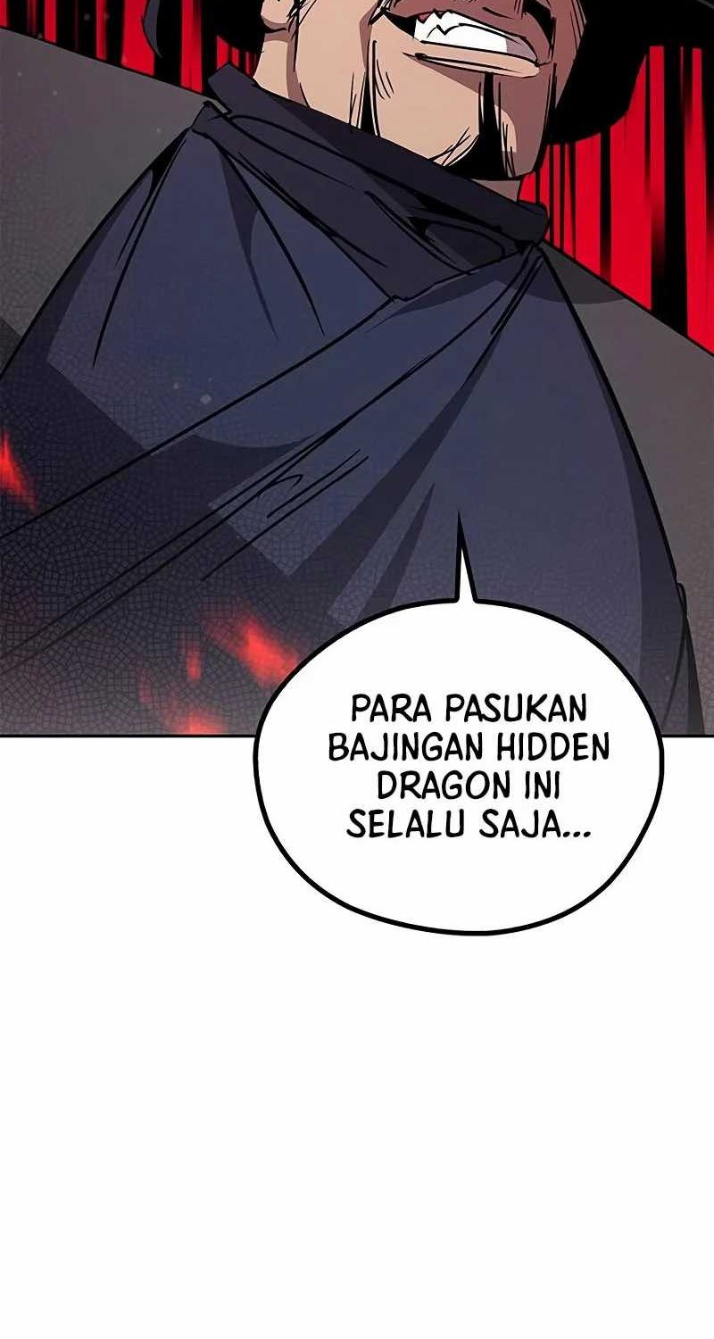 Martial Wild West chapter 59 halaman 10