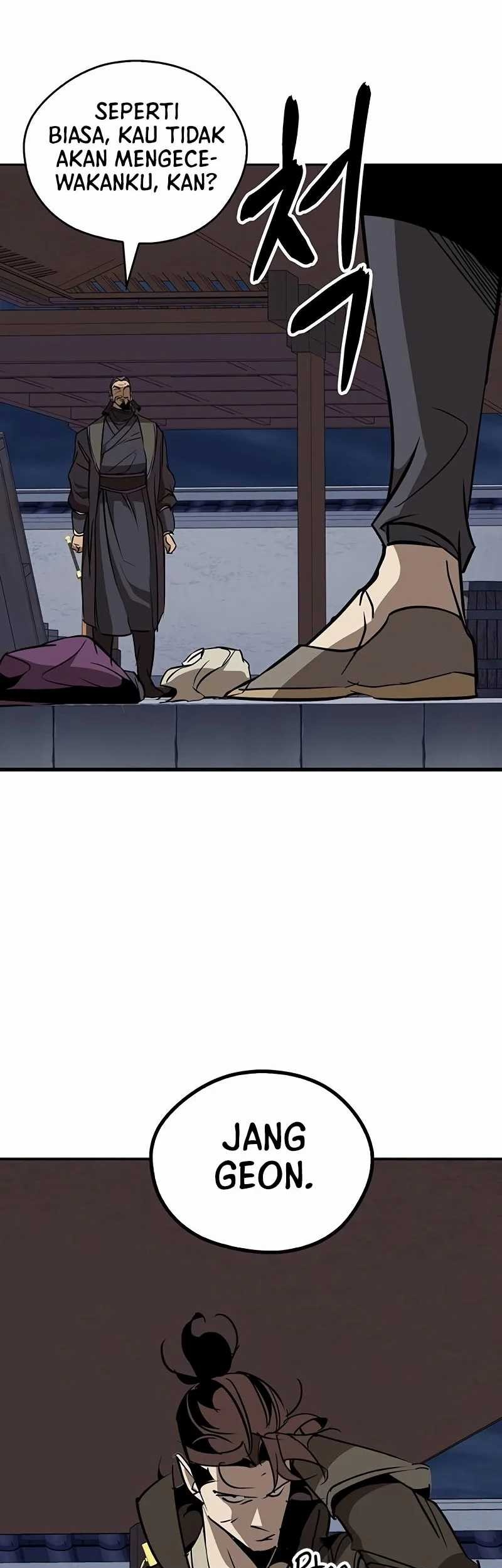 Martial Wild West chapter 59 halaman 11