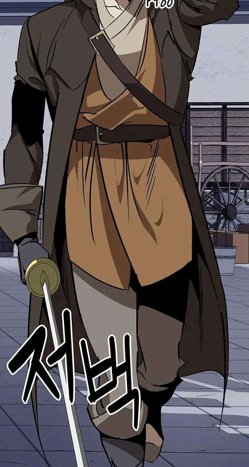 Martial Wild West chapter 59 halaman 12