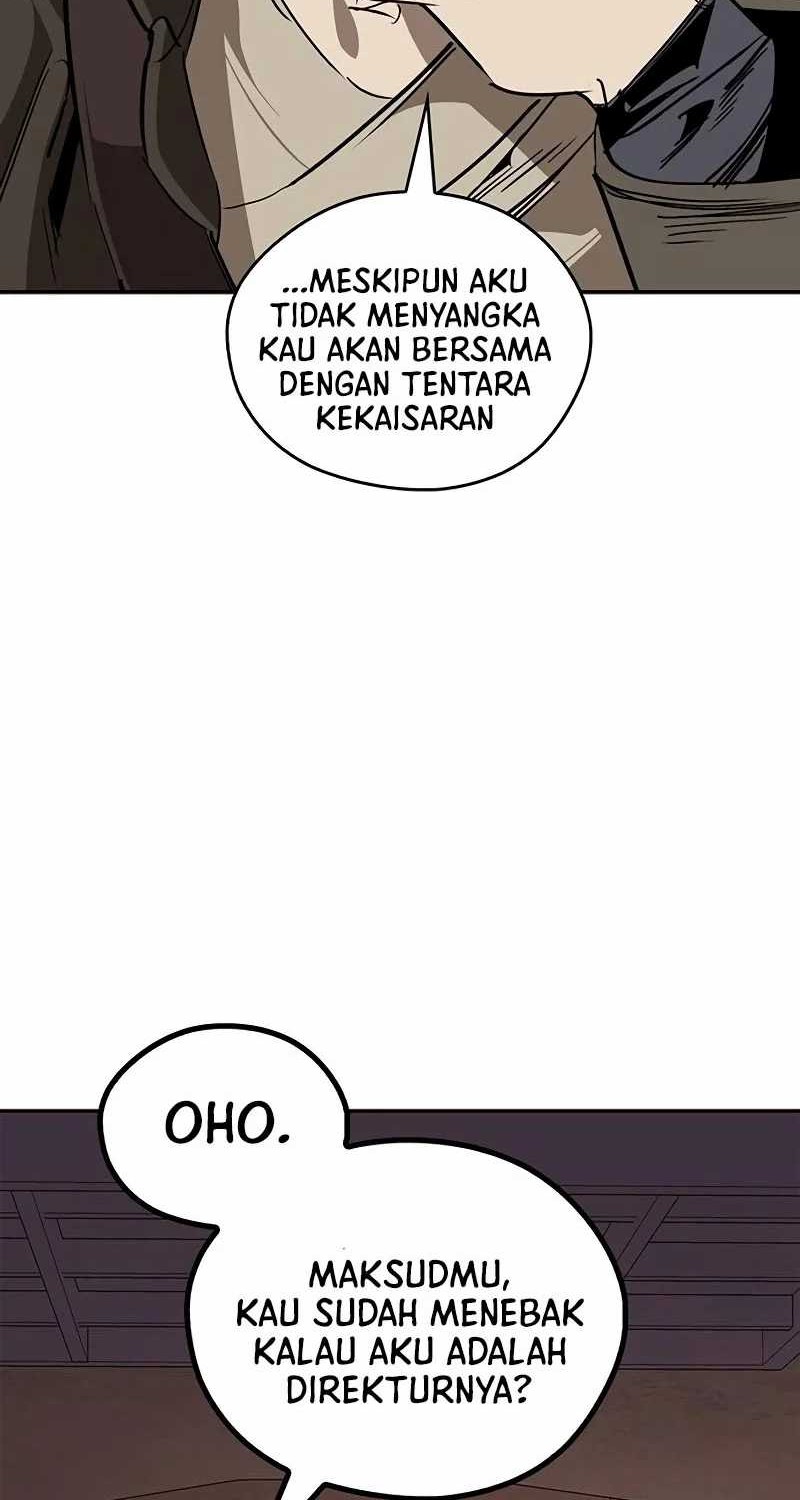 Martial Wild West chapter 59 halaman 14