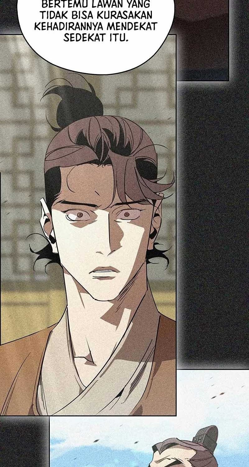 Martial Wild West chapter 59 halaman 16