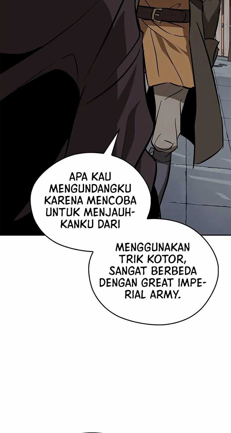 Martial Wild West chapter 59 halaman 18
